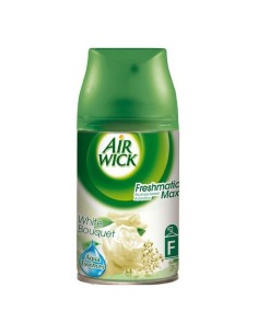 Ricarica Per Diffusore Per Ambienti White Air Wick 8148941 (250 ml) da Air Wick, Spray profumati per la stanza - Ref: S054473...