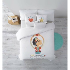 Remplissage de couette Anti-mites 350 g (220 x 240 cm) | Tienda24 - Global Online Shop Tienda24.eu