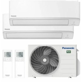 Air Conditionné Daitsu DS24KDR2 A+/A++ 5679 fg/h | Tienda24 Tienda24.eu