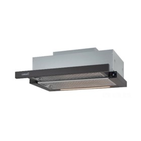 Konventioneller Rauchfang Cata X90/A 90 cm Silberfarben Stahl | Tienda24 Tienda24.eu