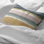 Pillowcase Decolores Marken FN Multicolour 175 Threads 45 x 125 cm | Tienda24 - Global Online Shop Tienda24.eu