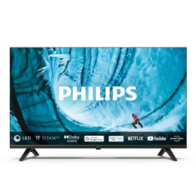 Televisión Samsung LH65QMCEBGCXEN 4K Ultra HD 65" VA | Tienda24 Tienda24.eu