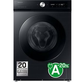 Máquina de lavar LG F0P3CYV2E 1000 rpm 20 kg | Tienda24 Tienda24.eu