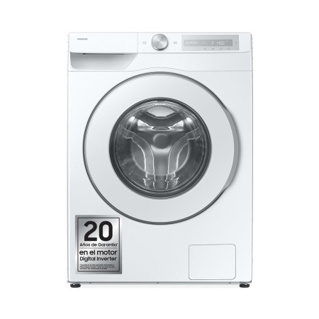 Lavadora Samsung WW90DG6U85HHU3 60 cm 1400 rpm 9 kg | Tienda24 Tienda24.eu