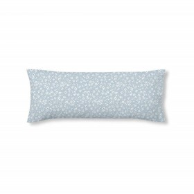 Spannbetttuch TODAY Percale Hellgrau 140 x 200 cm Grau | Tienda24 - Global Online Shop Tienda24.eu