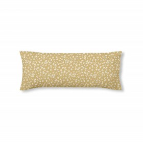 Pillowcase Decolores Vitoria Beige 175 Threads 50x80cm | Tienda24 - Global Online Shop Tienda24.eu