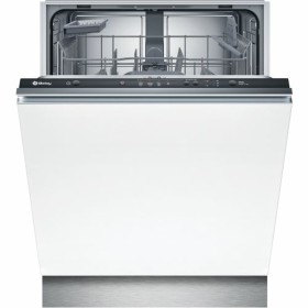 Lavavajillas BOSCH SMS25AW05E Blanco 60 cm | Tienda24 Tienda24.eu