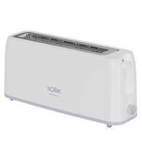 Toaster Flama 945FL 750 W | Tienda24 Tienda24.eu