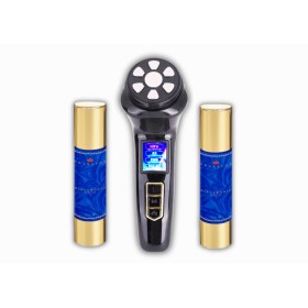 Mattifying Volcanic Facial Roller Ovoller InnovaGoods | Tienda24 - Global Online Shop Tienda24.eu