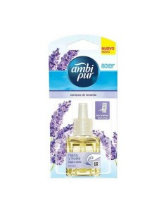 Spray Diffuseur 100 ml Vanille (12 Unités) | Tienda24 Tienda24.eu