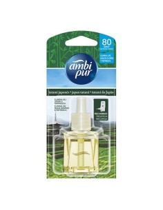 Elektrischer Lufterfrischer Nachfüllpackungen Tatami Ambi Pur (21,5 ml) von Ambi Pur, Raumspray - Ref: S0544795, Preis: 6,01 ...