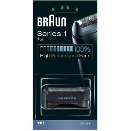 Cabezal de Recambio Braun Series 1 - 11B