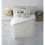 Housse de Couette Decolores Monstre Beige 175 Fils 180 x 220 cm | Tienda24 - Global Online Shop Tienda24.eu