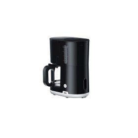 Drip Coffee Machine HTC EQUIPEMENT Black 170 W | Tienda24 Tienda24.eu