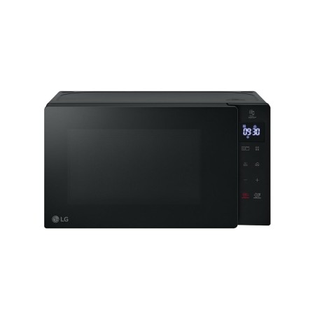 Micro-ondes LG MH6032GAS Noir 20 L 700 W | Tienda24 Tienda24.eu