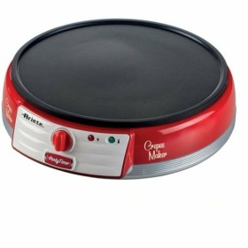 Crepe Maker Brandt Black | Tienda24 Tienda24.eu