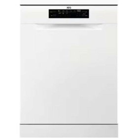 Dishwasher Sharp QWNA1FF49DWES 60 cm | Tienda24 Tienda24.eu