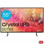 Smart TV Samsung TU55DU7105 4K Ultra HD 55" LED | Tienda24 Tienda24.eu