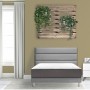 Viscoelastic Mattress Drakefor Flower 180 x 190 cm by Drakefor, Mattresses and bed bases - Ref: D2000060, Price: 466,36 €, Di...