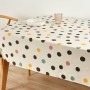 Stain-proof tablecloth Belum CUZCO White Multicolour 180 x 200 cm Spots XL | Tienda24 - Global Online Shop Tienda24.eu