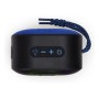 Altavoz Bluetooth Portátil Aiwa Azul 10 W | Tienda24 Tienda24.eu