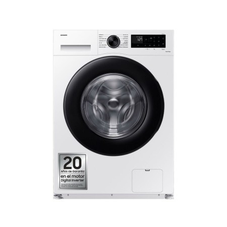 Lavadora Samsung WW90CGC04DAEEC 60 cm 1400 rpm 9 kg | Tienda24 Tienda24.eu