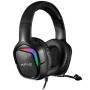 Casques avec Micro Gaming KFA2 SONAR 04 | Tienda24 Tienda24.eu