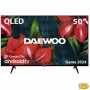 Smart TV Daewoo 50DM55UQPMS 4K Ultra HD 50" D-LED QLED | Tienda24 Tienda24.eu