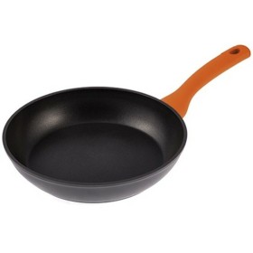 Frigideira Quid Karbon Alumínio fundido Preto 26 cm | Tienda24 Tienda24.eu