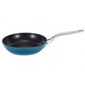 Sartén Tefal Gris Multicolor Aluminio (1 unidad) (Reacondicionado B) | Tienda24 Tienda24.eu