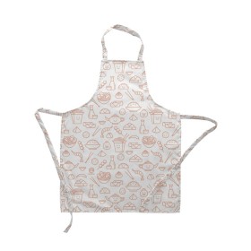 Apron Belum 0400-62 Multicolour 66 x 58 cm Children's by Belum, Aprons - Ref: S9811774, Price: 14,42 €, Discount: %