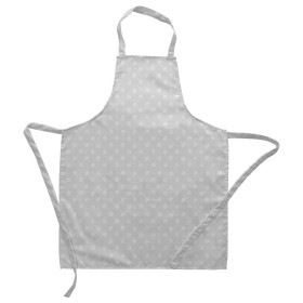 Apron Versa Hearts 80 x 70 cm | Tienda24 - Global Online Shop Tienda24.eu