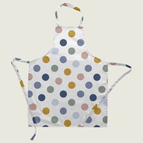 Apron Belum 0120-160 Multicolour 110 x 69 cm by Belum, Aprons - Ref: S9811828, Price: 14,42 €, Discount: %