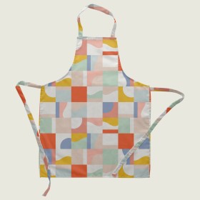 Apron Belum 0120-159 Multicolour 110 x 69 cm by Belum, Aprons - Ref: S9811829, Price: 14,42 €, Discount: %