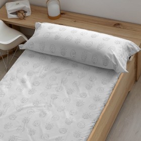 Bedding set Batman Basic Multicolour Bed 150 cm | Tienda24 - Global Online Shop Tienda24.eu