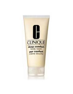 Gel de Ducha Deep Comfort Clinique (200 ml) de Clinique, Geles de ducha - Ref: S0545601, Precio: 22,40 €, Descuento: %