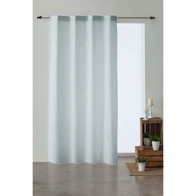 Rideaux 140 x 0,1 x 260 cm Gris Beige | Tienda24 - Global Online Shop Tienda24.eu