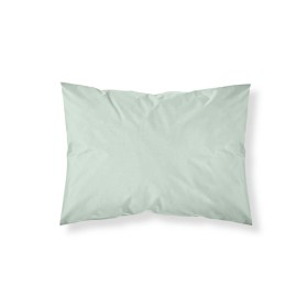 Pillowcase HappyFriday BASIC Navy Blue 45 x 155 cm | Tienda24 - Global Online Shop Tienda24.eu