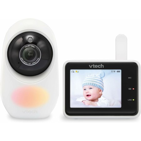 Intercomunicadores Vtech RM2751 | Tienda24 Tienda24.eu