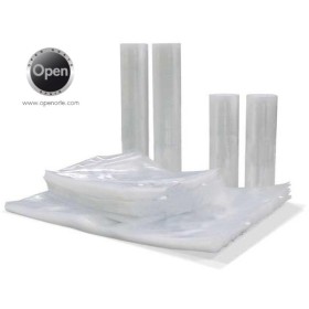 Vakuumierbeutel TM Electron Vakuum-Verpackung 26 x 34 cm (10 uds) | Tienda24 Tienda24.eu