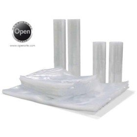 Rollos para Envasadora JATA R28 2UD 2 pcs 28 cm x 6 m | Tienda24 Tienda24.eu