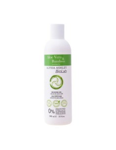 Gel Doccia Biolab Aloe & Bamboo Alyssa Ashley (300 ml) da Alyssa Ashley, Bagnoschiuma - Ref: S0546018, Precio: 8,02 €, Descue...