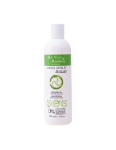 Gel et shampooing Bio Mustela 400 ml | Tienda24 Tienda24.eu