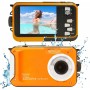 Cámara Digital Aquapix W3027 | Tienda24 Tienda24.eu