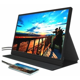 Écran AOC 24P3QW 23,8" IPS Flicker free 75 Hz | Tienda24 Tienda24.eu