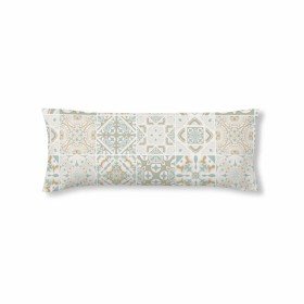 Funda de almohada HappyFriday Blanc Corymbia Multicolor Cama de 105 45 x 125 cm | Tienda24 - Global Online Shop Tienda24.eu