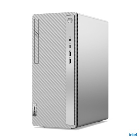 Mini PC Lenovo DT5-14IABT Intel Core i5-1240 16 GB RAM 512 GB SSD | Tienda24 Tienda24.eu