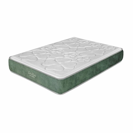 Viscoelastic Mattress Drakefor Dalia 160 x 190 cm by Drakefor, Mattresses and bed bases - Ref: D2000097, Price: 375,39 €, Dis...