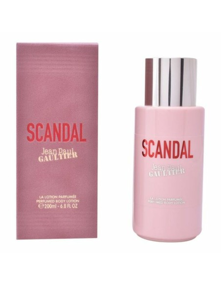 Lozione Corpo Scandal Jean Paul Gaultier (200 ml) da Jean Paul Gaultier, Idratanti - Ref: S0548199, Precio: €31.56, Descuento: %