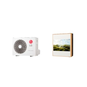 Unidade Exterior de Ar Condicionado Mitsubishi Electric MXZ2F42VF Branco | Tienda24 Tienda24.eu